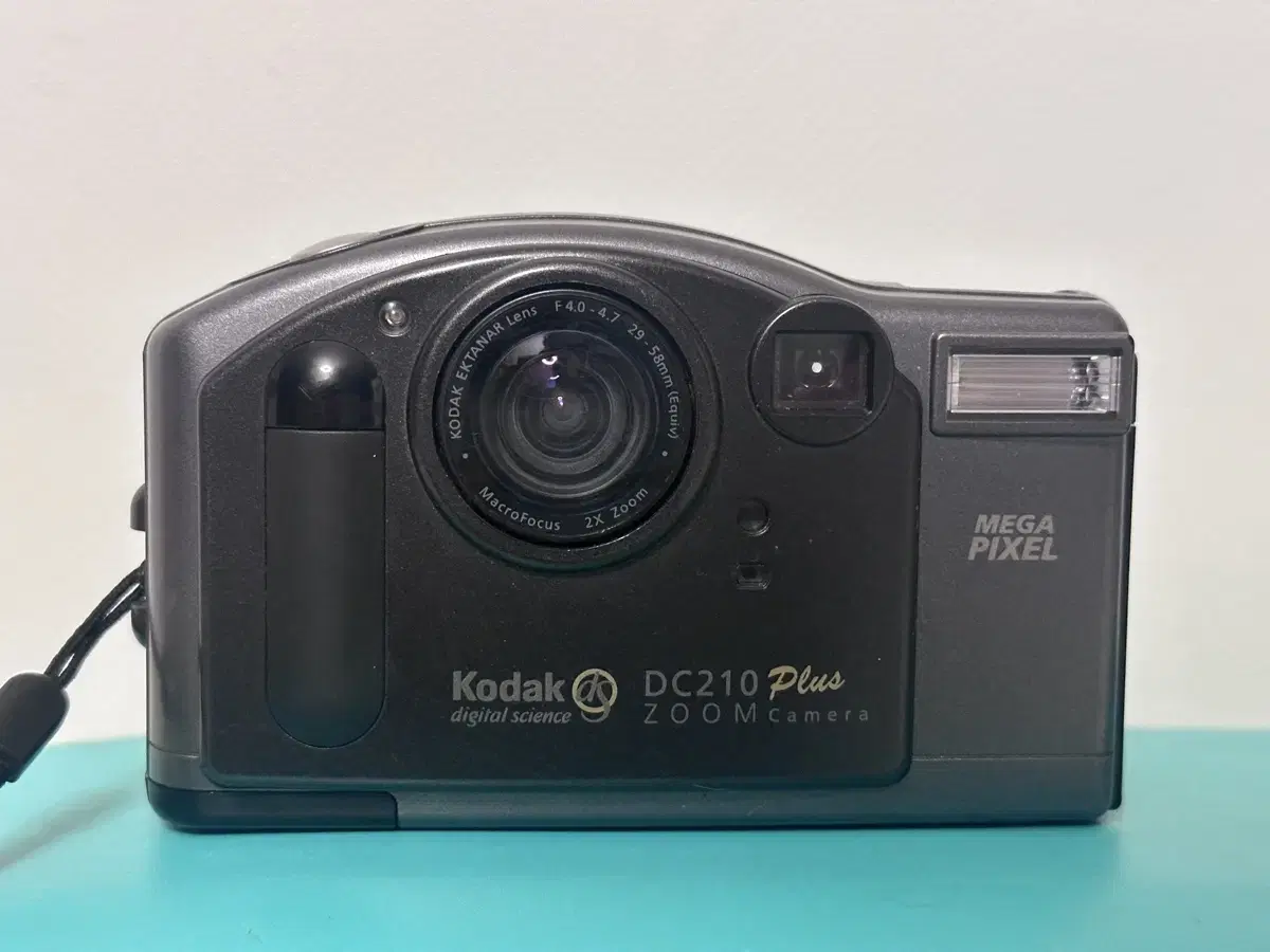 Kodak DC210 코닥 소장용